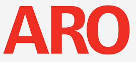 ARO Logo