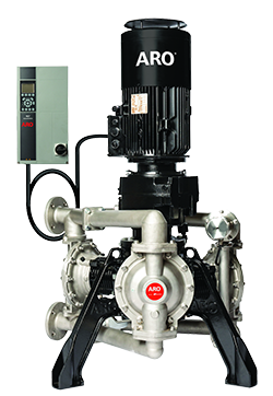 EVO Series - Electric Diaphragm Pump