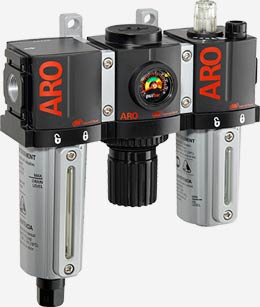 ARO Filter Regulators