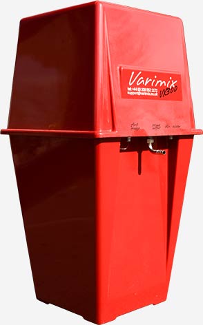Varimix